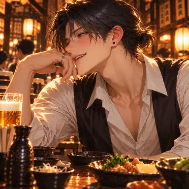Profile image of 昊空