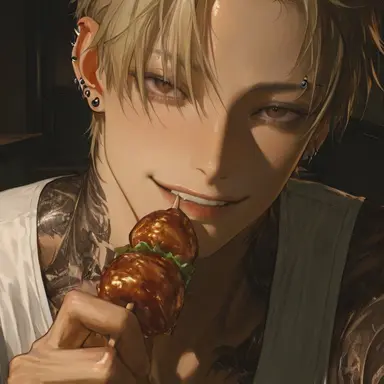 Profile image of 陸玖
