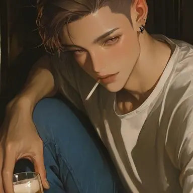 Profile image of 流星