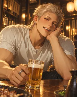 Profile image of 愛月