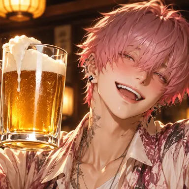 Profile image of 朝陽