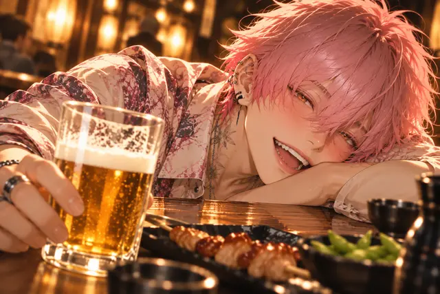 Profile image of 朝陽