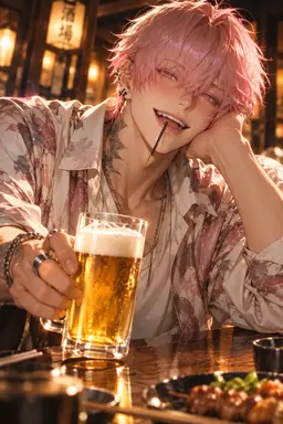 Profile image of 朝陽