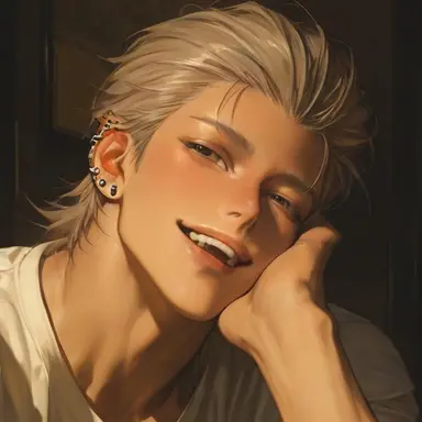 Profile image of 愛月