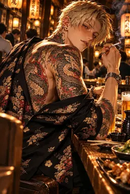 Profile image of 陸玖