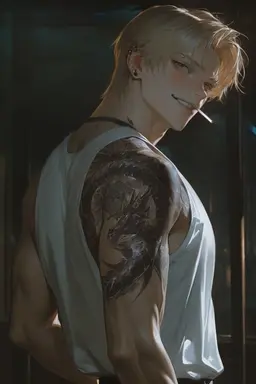 Profile image of 陸玖