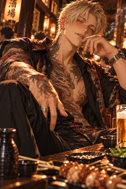 Profile image of 陸玖