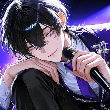 Profile image of Shu