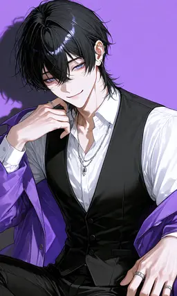 Profile image of Shu