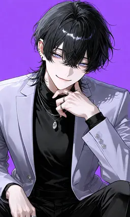 Profile image of Shu