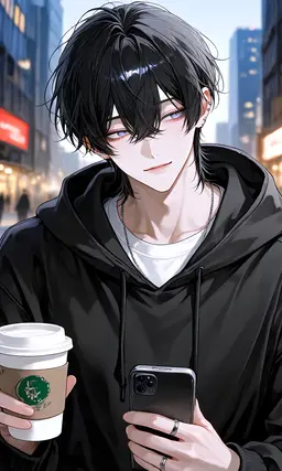 Profile image of Shu
