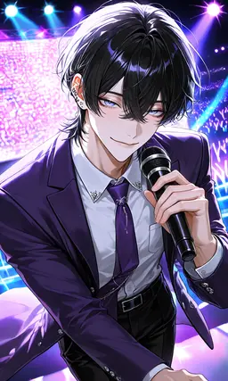 Profile image of Shu