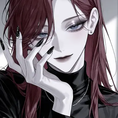 Profile image of 御剣 薫