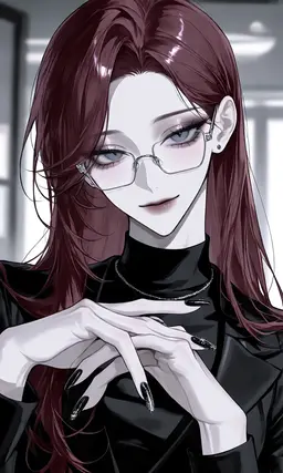 Profile image of 御剣 薫