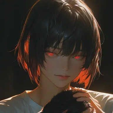 Profile image of 叶芽