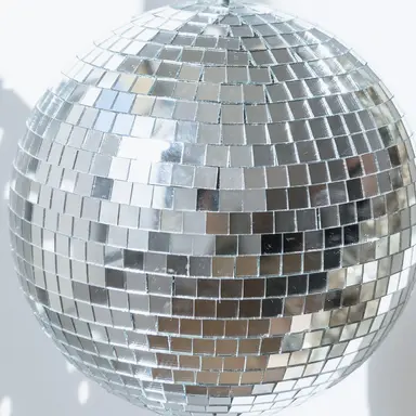 Profile image of 미러볼