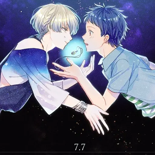 AngstyGame2288의 키사라기 루이