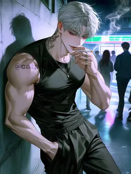 Profile image of ハン・ソヌ