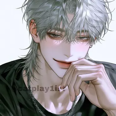 Profile image of Han Sunwoo