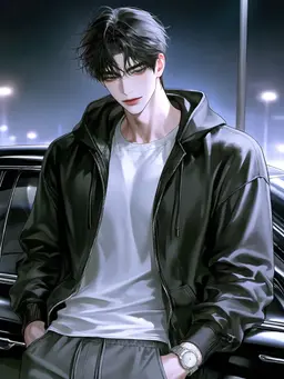 Profile image of ポム・テハ