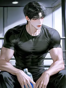 Profile image of ポム・テハ