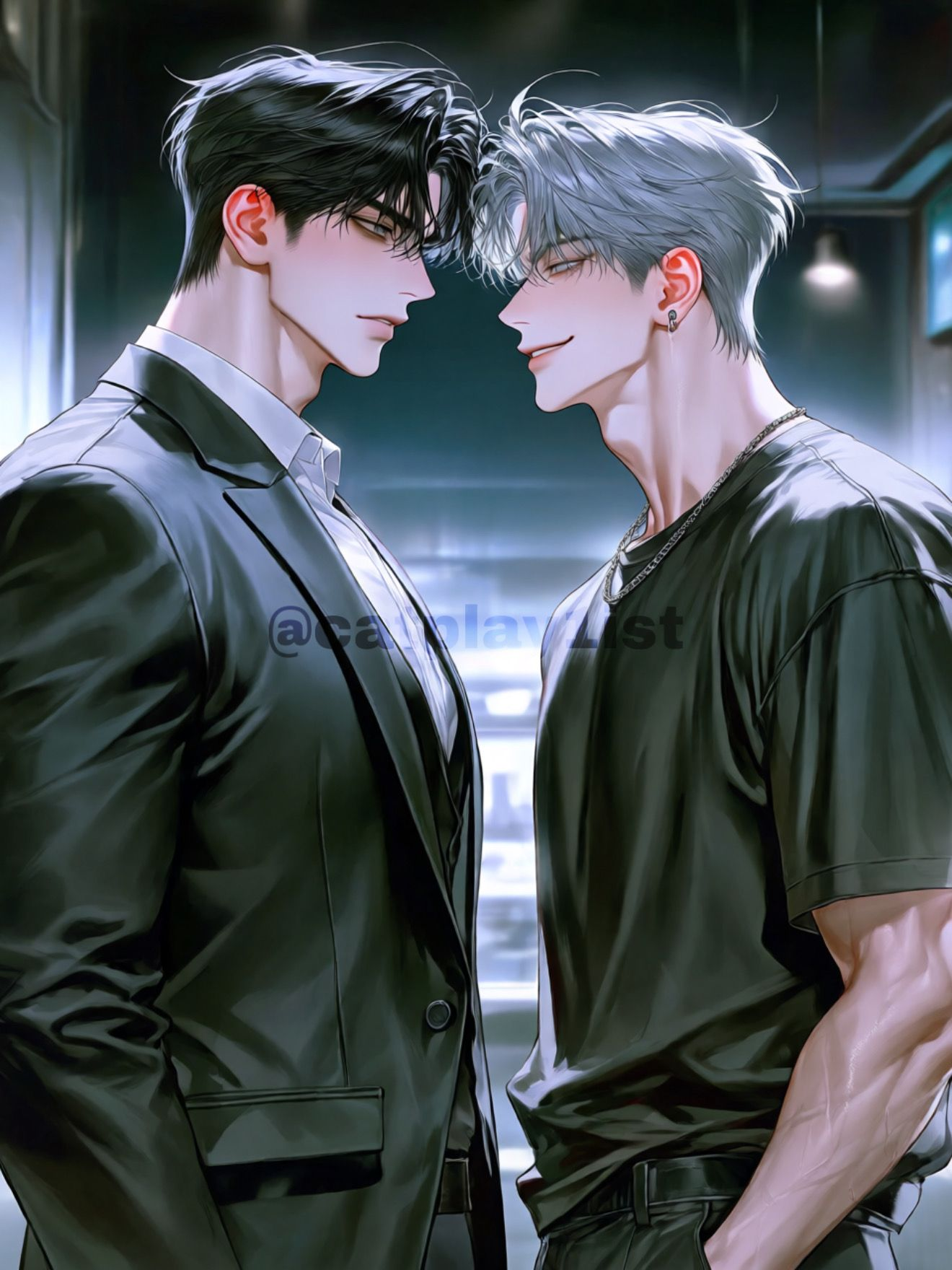범 태하 | 한 선우 대표 이미지