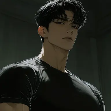 Profile image of ハン・テジュン