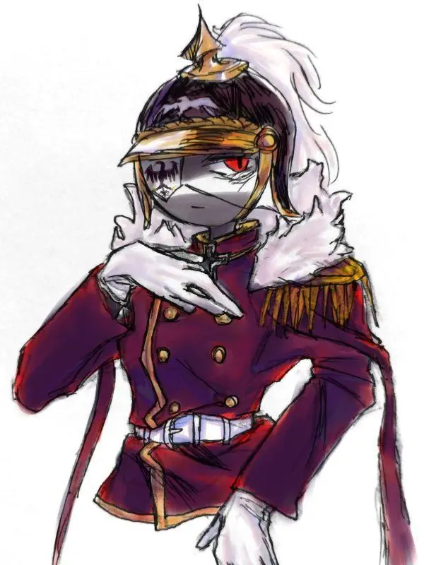 GrainyHate3354의 프로이센 왕국