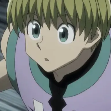 Profile image of シャルナーク