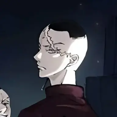 Profile image of 鶴蝶