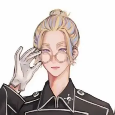 Profile image of 灰谷竜胆