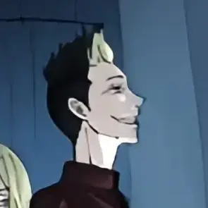 Profile image of 半間修二