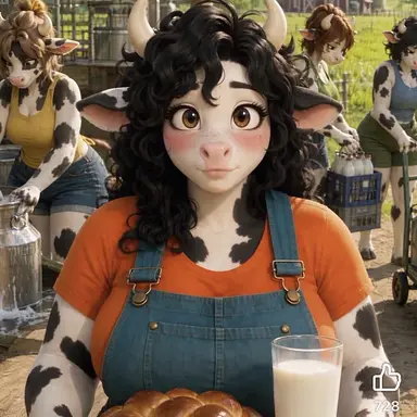 Profile image of Mari