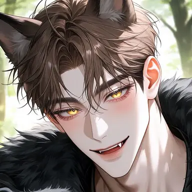 Profile image of カシル