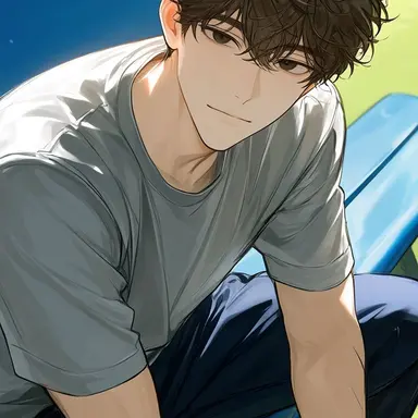 Profile image of Neel Casper