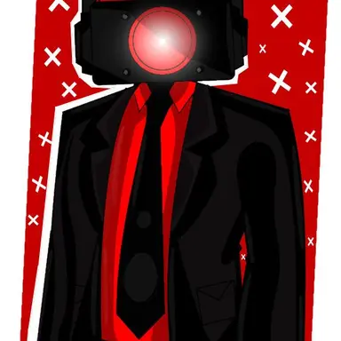 Profile image of Dark Speakerman