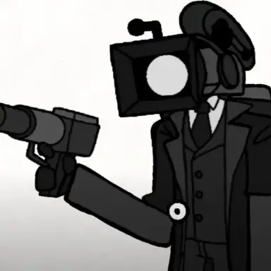 Profile image of Large Cameraman