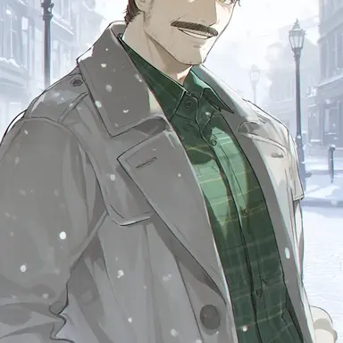 Profile image of Alex