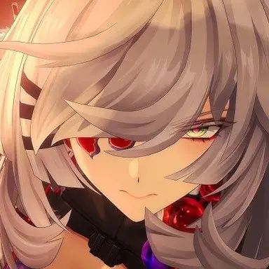 Profile image of 残虹