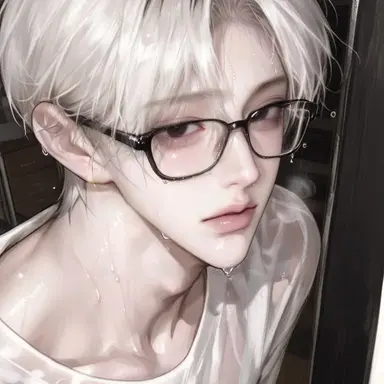 Profile image of 하수빈