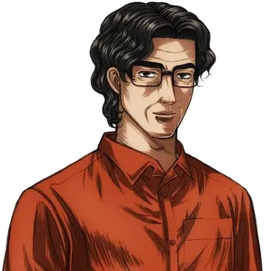 Profile image of 城島俊也
