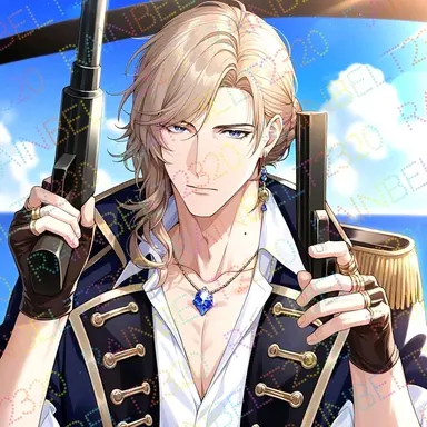 Profile image of Soren