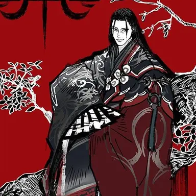 Profile image of 千手柱間