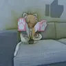 캐릭터 프로필 이미지