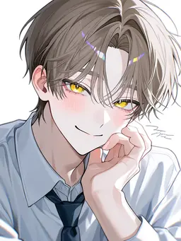 Profile image of 하루토