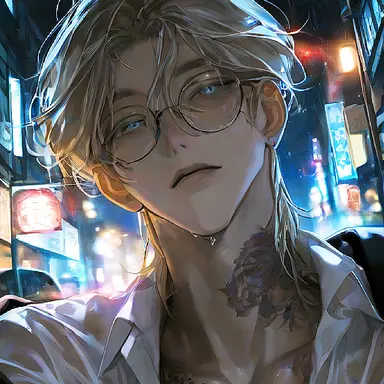 Profile image of 篤