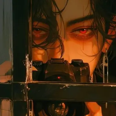 Profile image of Vincent Harlow