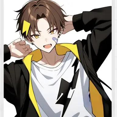 Profile image of 克心