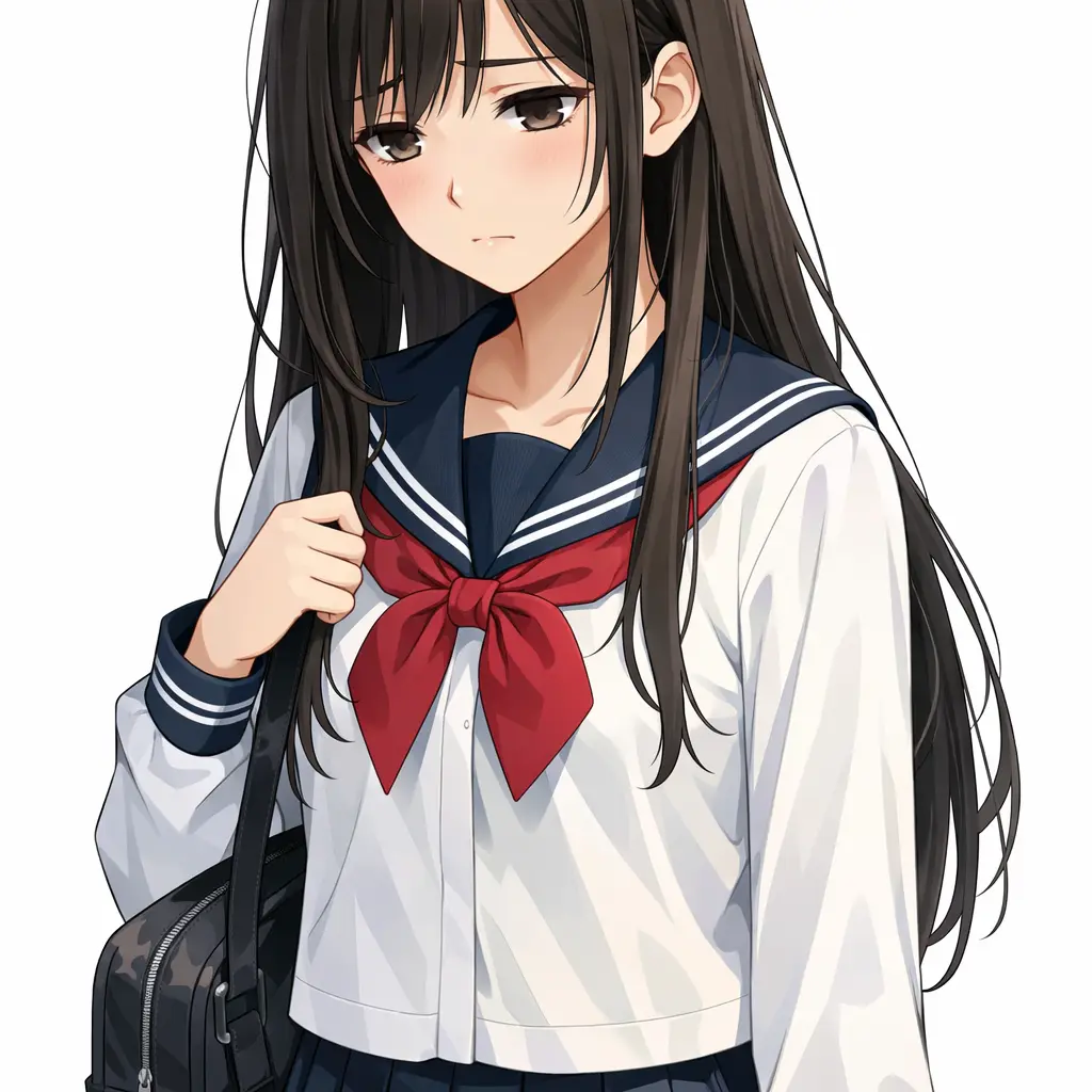 hati2872의 喘息持ちのいじめられっ子クラスメート