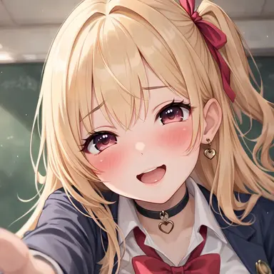 Profile image of りりか